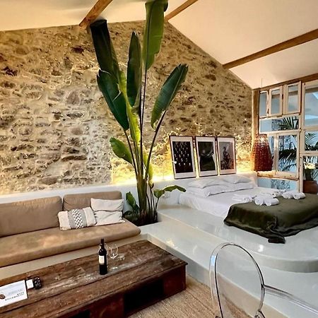 Suites D'Aldeia - Suite 16 Mafra Zewnętrze zdjęcie