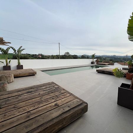 Suites D'Aldeia - Suite 16 Mafra Zewnętrze zdjęcie