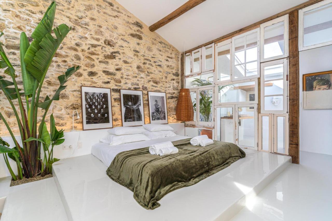 Suites D'Aldeia - Suite 16 Mafra Zewnętrze zdjęcie