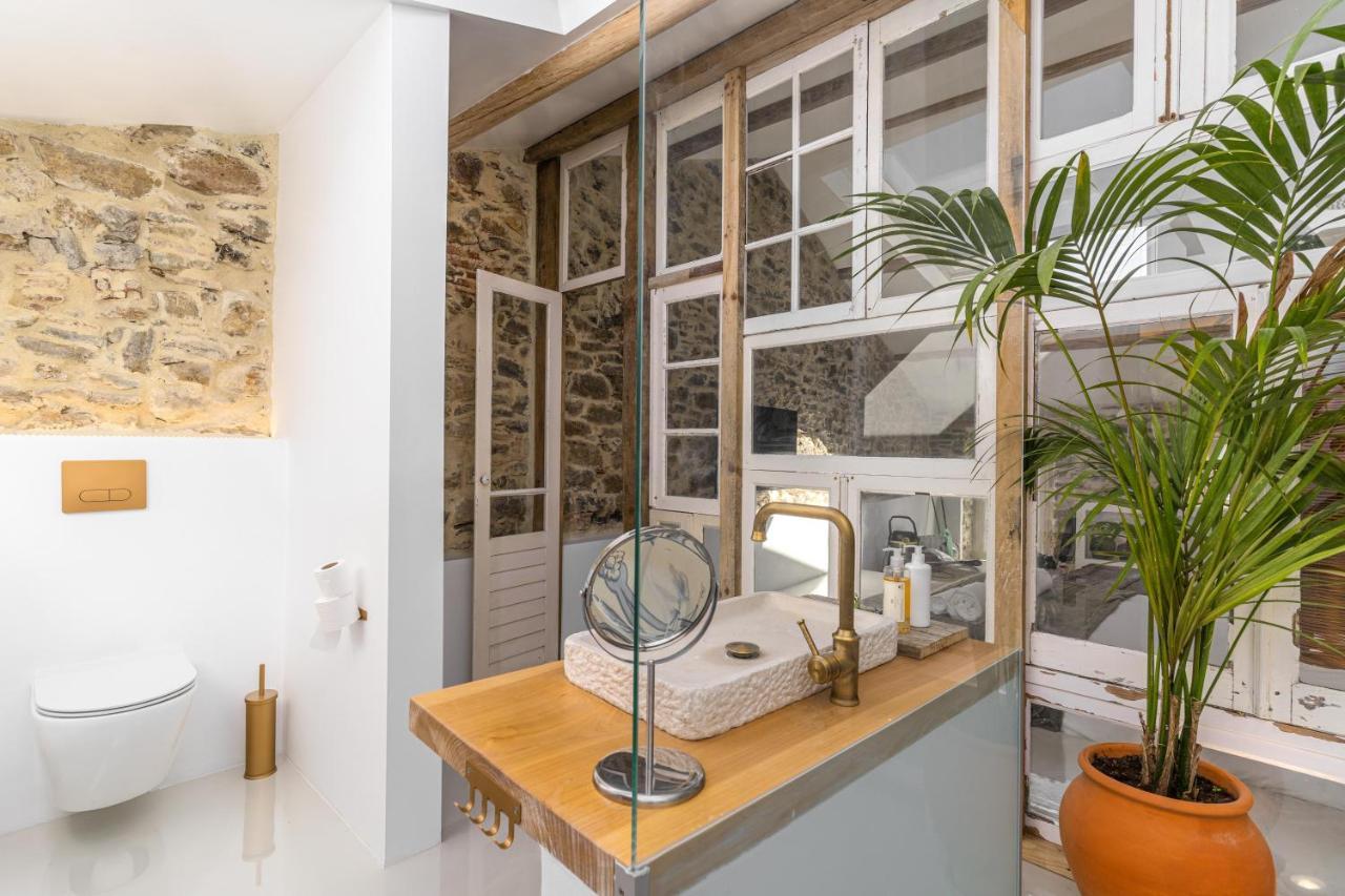 Suites D'Aldeia - Suite 16 Mafra Zewnętrze zdjęcie
