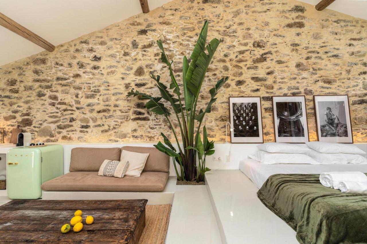 Suites D'Aldeia - Suite 16 Mafra Zewnętrze zdjęcie