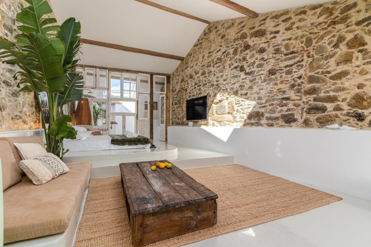Suites D'Aldeia - Suite 16 Mafra Zewnętrze zdjęcie