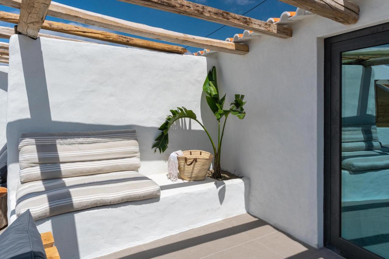 Suites D'Aldeia - Suite 16 Mafra Zewnętrze zdjęcie
