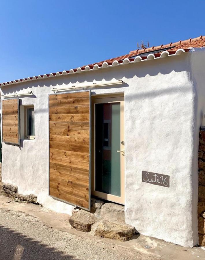 Suites D'Aldeia - Suite 16 Mafra Zewnętrze zdjęcie