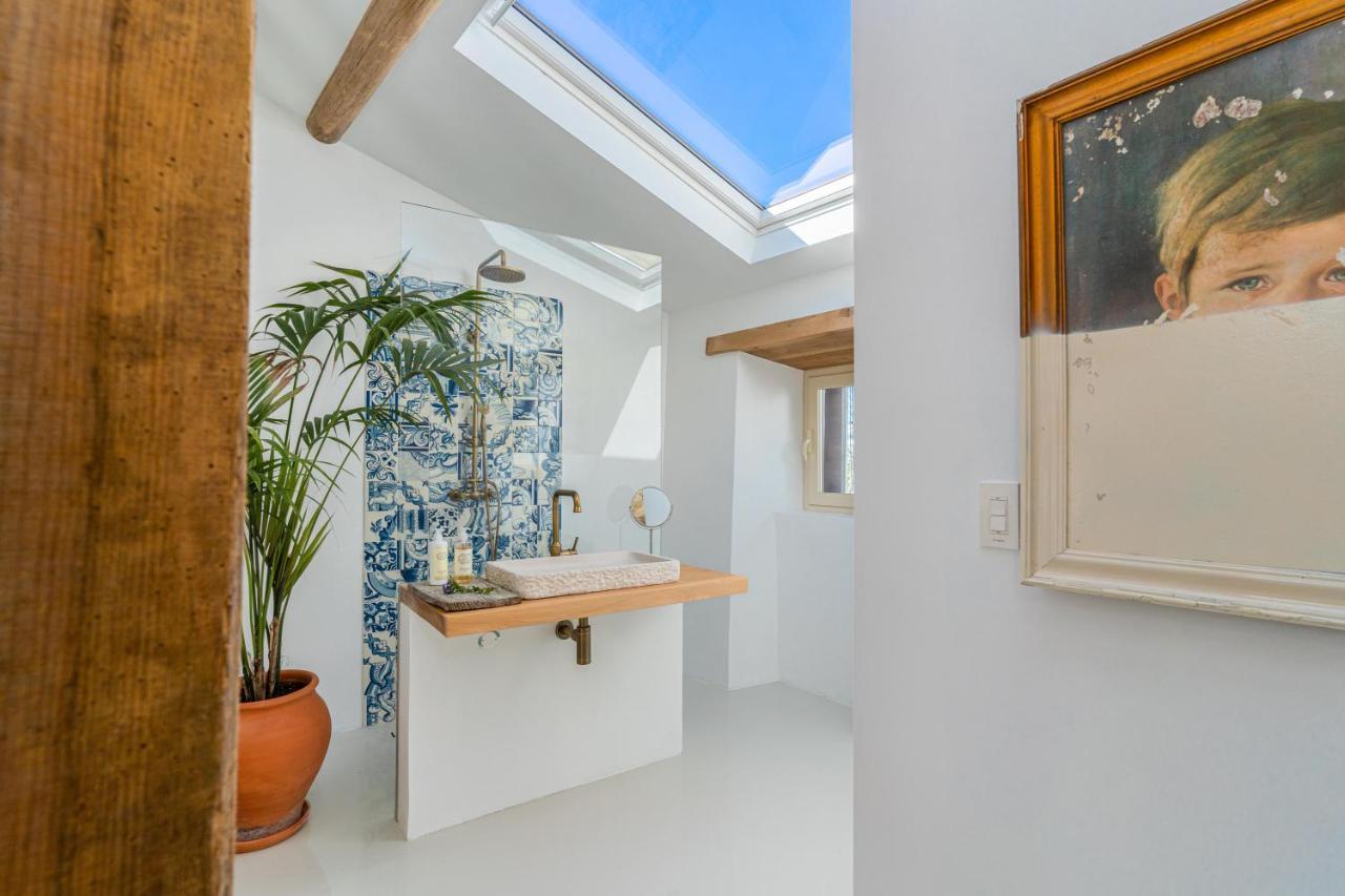 Suites D'Aldeia - Suite 16 Mafra Zewnętrze zdjęcie