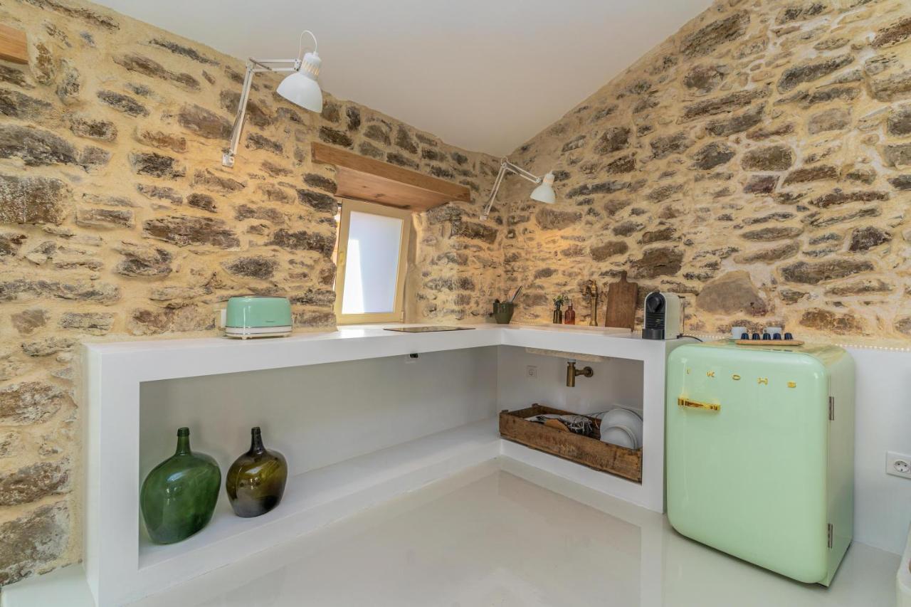 Suites D'Aldeia - Suite 16 Mafra Zewnętrze zdjęcie