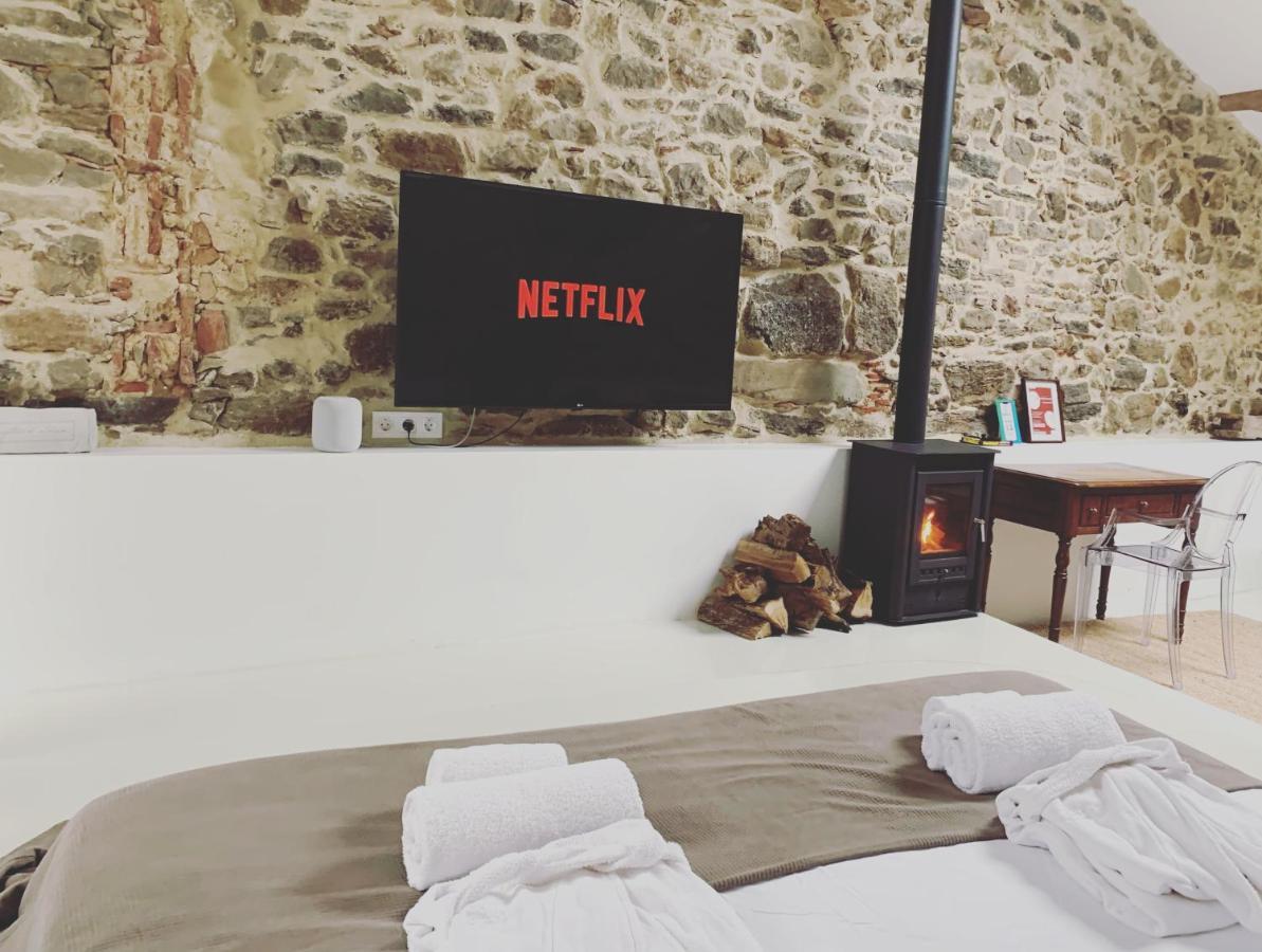 Suites D'Aldeia - Suite 16 Mafra Zewnętrze zdjęcie