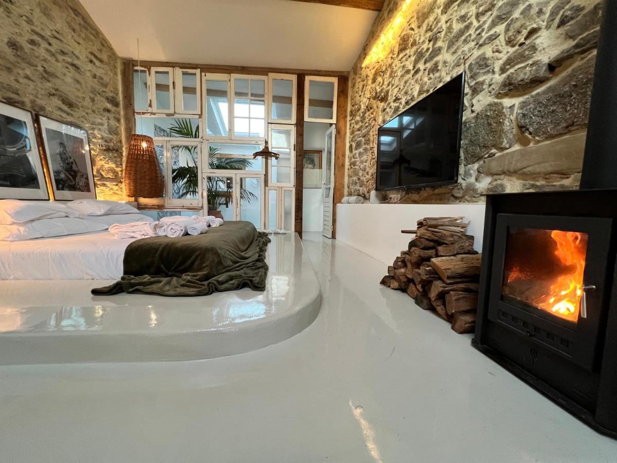 Suites D'Aldeia - Suite 16 Mafra Zewnętrze zdjęcie
