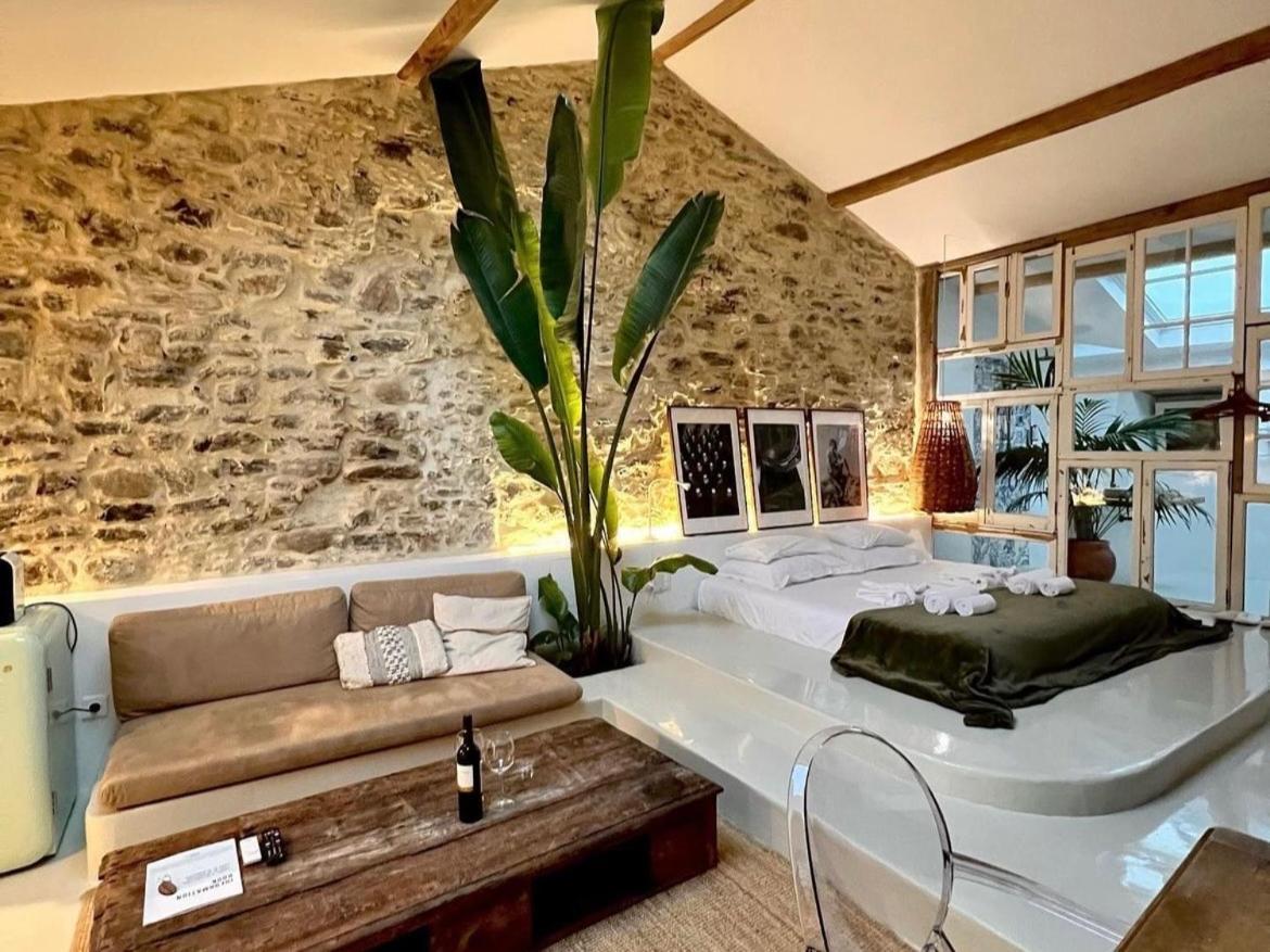 Suites D'Aldeia - Suite 16 Mafra Zewnętrze zdjęcie